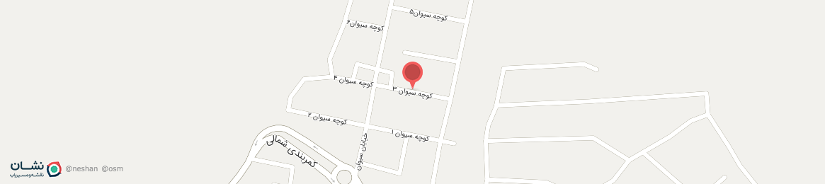 عکس کوچه سیوان 3 ایلام