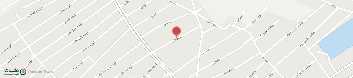 عکس خیابان سلطانی ابهر