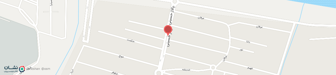 عکس پلاژ حسینی نوشهر