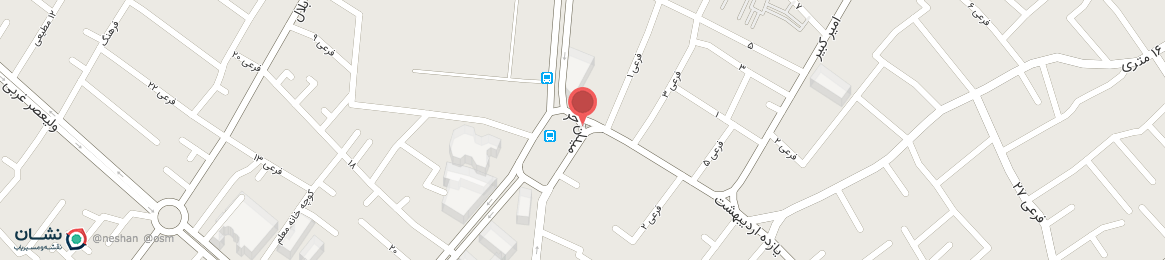 عکس میدان حر شهرضا