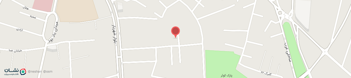 عکس کوچه 1 بناب