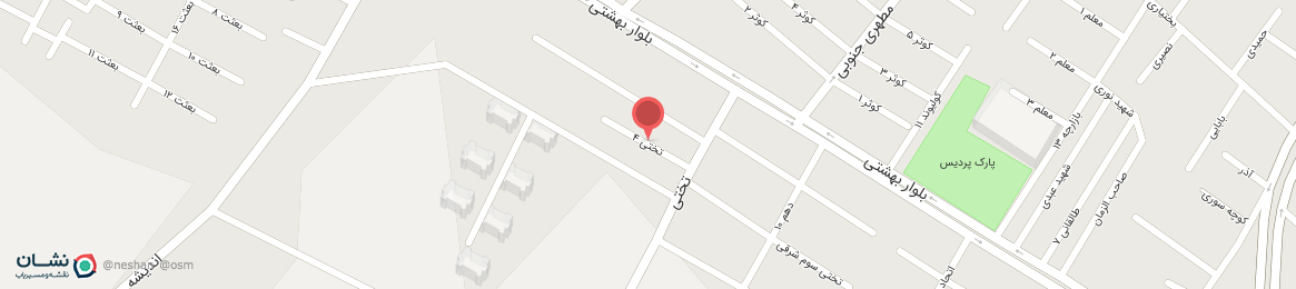 عکس کوچه تختی 4 محمدشهر