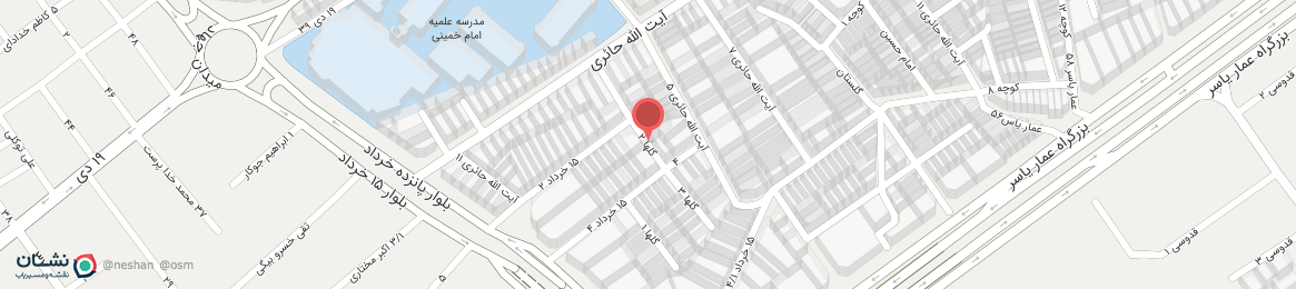 عکس کوچه گلها 2 قم