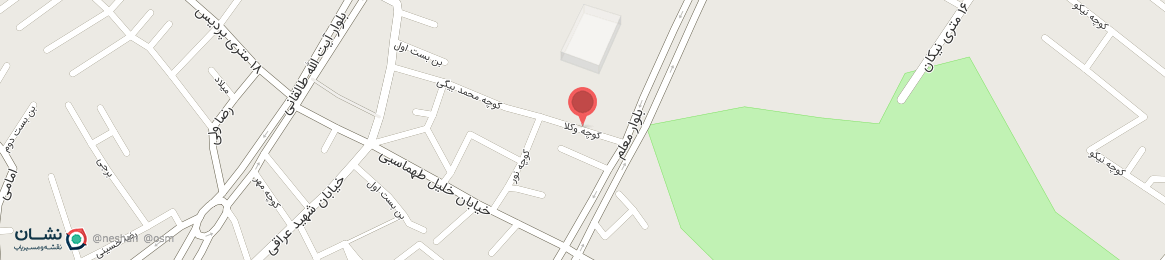 عکس خیابان وکلا ابهر