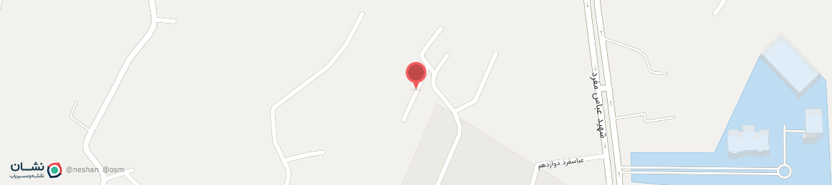 عکس خیابان غربی 3 رامسر