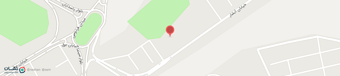 عکس کوچه 1 - 3 داراب