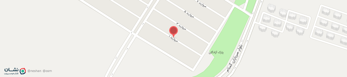 عکس کوچه مروارید 1