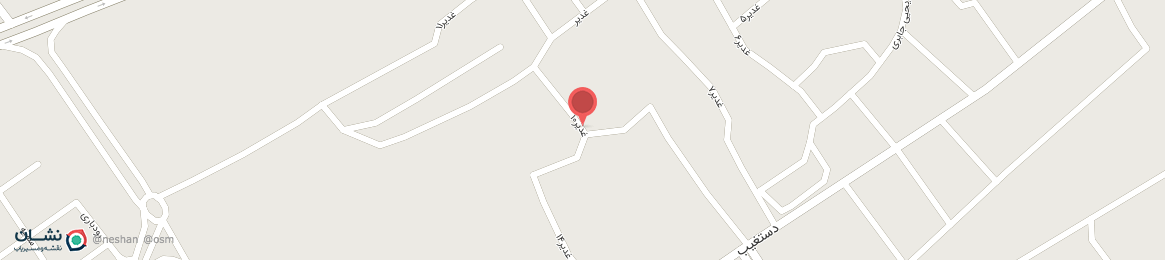 عکس خیابان غدیر 10 امیدیه