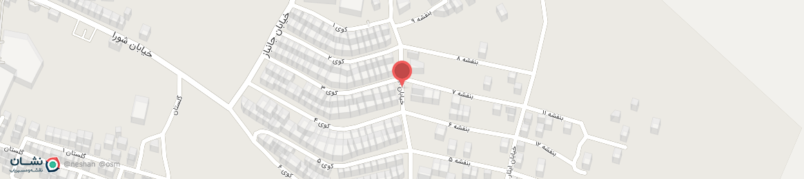 عکس خیابان ایثار سردشت