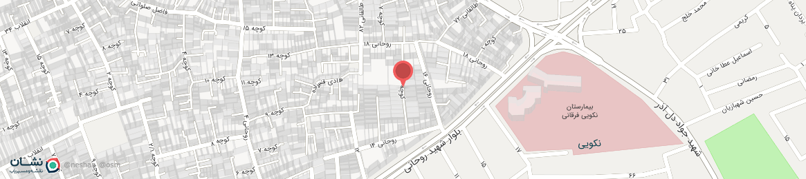 عکس خیابان 6 قم