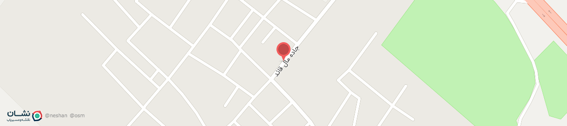 عکس جاده مال قائد مال قاید