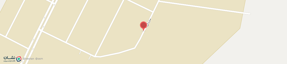 عکس کوچه سازندگی 2 شهرک صنعتی آق قلا