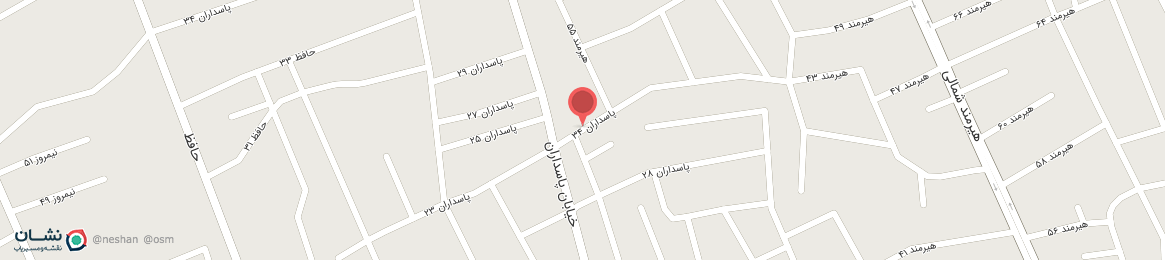 عکس خیابان پاسداران 34 زابل