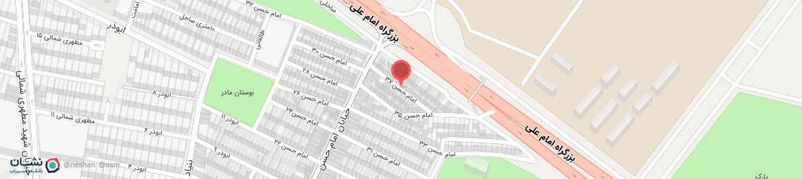 عکس کوچه امام حسن 37 قم