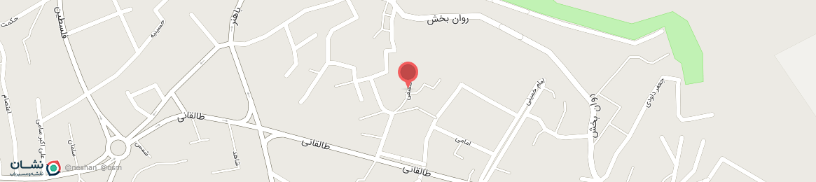 عکس خیابان فلسفی سمیرم