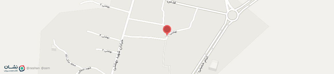 عکس کوچه بهشتی 1 نیک شهر