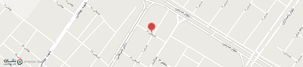 عکس کوچه شریعتی 19 فیض آباد