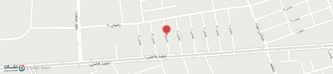 عکس کوچه فاضلی 12 زاهدان