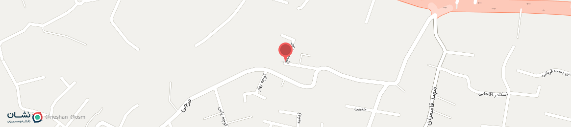 عکس خیابان صالح سلمان شهر