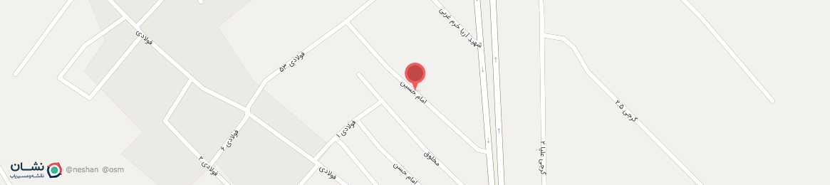 عکس خیابان امام حسین کاظم آباد پنجشنبه