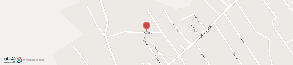 عکس کوچه فرهنگ 6 ارداق