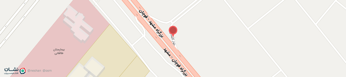 عکس بلوار گلستان