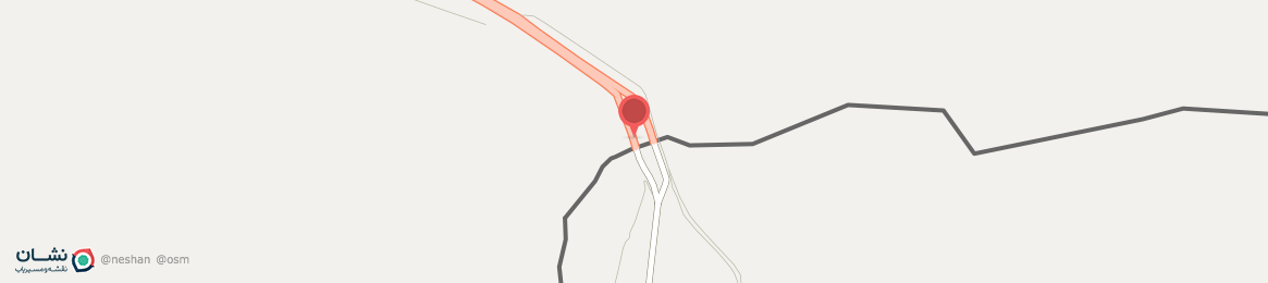 عکس بزرگراه Doğubayazıt - Gürbulak yolu