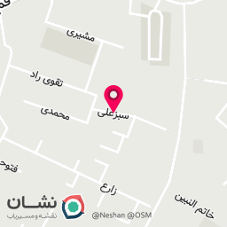 عکس حسینیه محبان المهدی (عج)