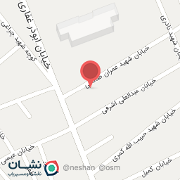 عکس دفتر وکالت دکتر مهدی مهری