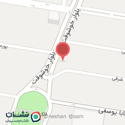 عکس آموزشگاه رانندگی منصور