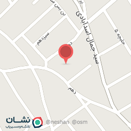 عکس مسجد امام محمد غزالی