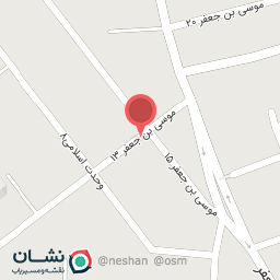 عکس نانوایی آزاد حیدری