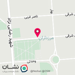 عکس مودم سنتر مرزداران
