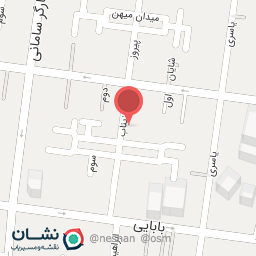 عکس کلینیک پرندگان (فروشگاه اینترنتی)