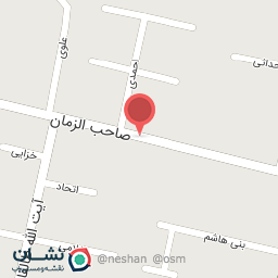 عکس مکانیکی و جلوبندی سعید