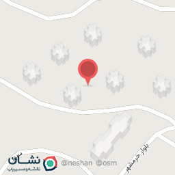 عکس مجتمع مسکونی آرمان