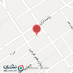 عکس تعمیرگاه برودتی سرخش