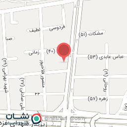 عکس قفل و کلید مهدی