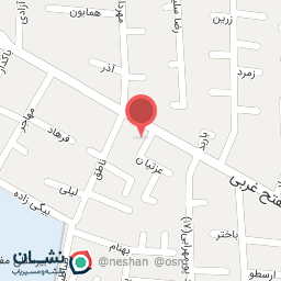 عکس افق کوروش (مفتح غربی)