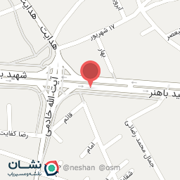 عکس خرازی باهنر