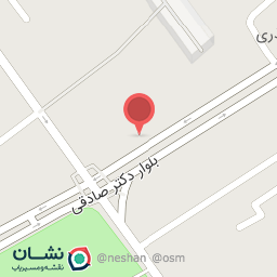 عکس خودپرداز بانک ایران زمین