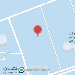 عکس پارکینگ سلف سرویس دانشگاه آزاد اسلامی اراک 