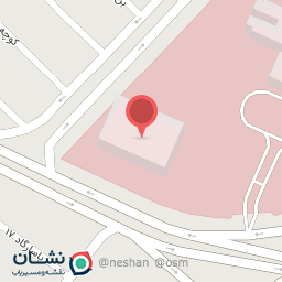 عکس درمانگاه فوق تخصصی خاتم الانبیاء