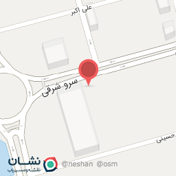 عکس مطب پوست و مو ریتا