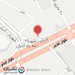 عکس سوپر مارکت