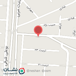 عکس برق اتومبیل محمدی