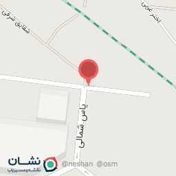 عکس نظارت ناحیه غرب شهرداری کرج