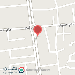 عکس داروخانه دکتر جرجانی 