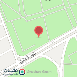 عکس استخر 22 بهمن