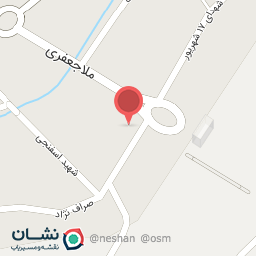 عکس طلا سازی ولیعصر